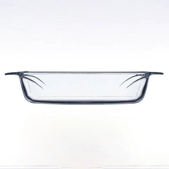 Pyrex Oval Glass Baking Dish Set 2 Pcs